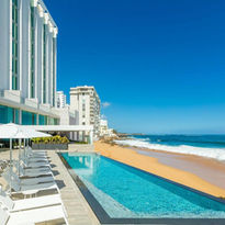 Condado Ocean Club, San Juan