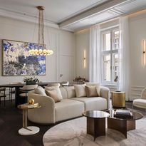 The Ritz-Carlton, Vienna