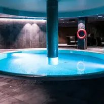 Clarion Hotel The Hub