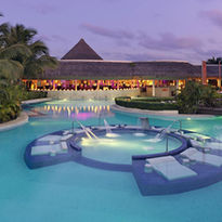Paradisus Palma Real Golf & Spa Resort, Punta Cana