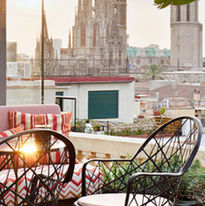 Kimpton Vividora Hotel