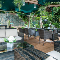The Montague on the Gardens