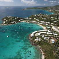 Secret Harbour Beach Resort