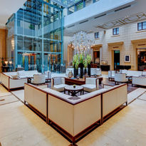 Palais Hansen Kempinski Vienna