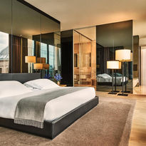 CONSERVATORIUM HOTEL