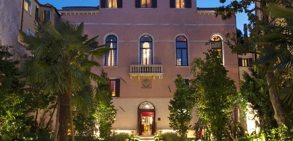 Palazzo Venart