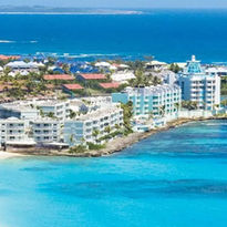 Oyster Bay Beach Resort