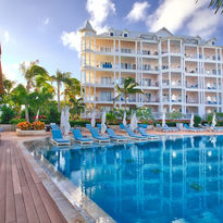 The Manoah Boutique Hotel | Shoal Bay - Anguilla