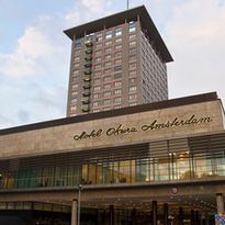 okura hotel amsterdam