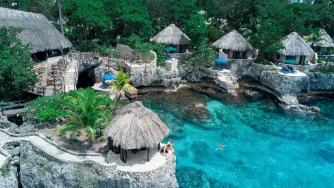 Rockhouse Hotel
