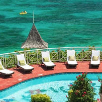 Sandals Royal Plantation