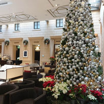 Palais Hansen Kempinski Vienna