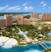 the reef at atlantis