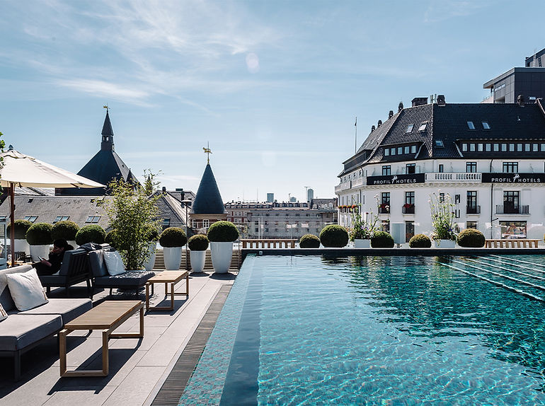 nimb hotel copenhagen