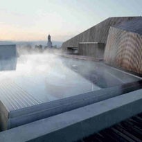 b2 boutique hotel zurich