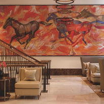 The Ritz-Carlton, Vienna