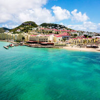 Simpson Bay Resort and Marina
