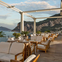 J.K. Palace Capri