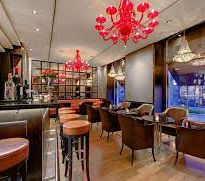 Hotel Schweizerhof zurich