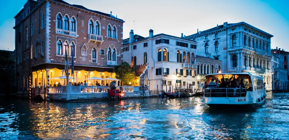 Palazzo Stern