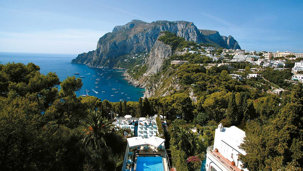 Villa Brunella