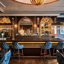 The Clermont Hotel, Charing Cross