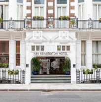 Kensington Hotel London