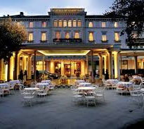 Baur au Lac