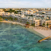 Wyndham Alltra Cancun, Mexico