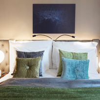 Clarion Hotel The Hub