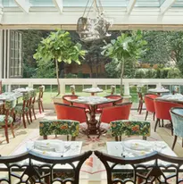 The Goring Hotel London