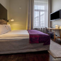 Nobis Hotel Stockholm