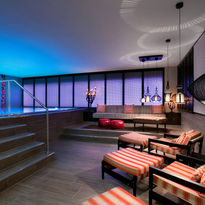 Palais Hansen Kempinski Vienna