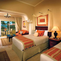 Paradisus Palma Real Golf & Spa Resort, Punta Cana