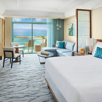 the reef at atlantis