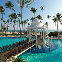 Paradisus Palma Real Golf & Spa Resort, Punta Cana