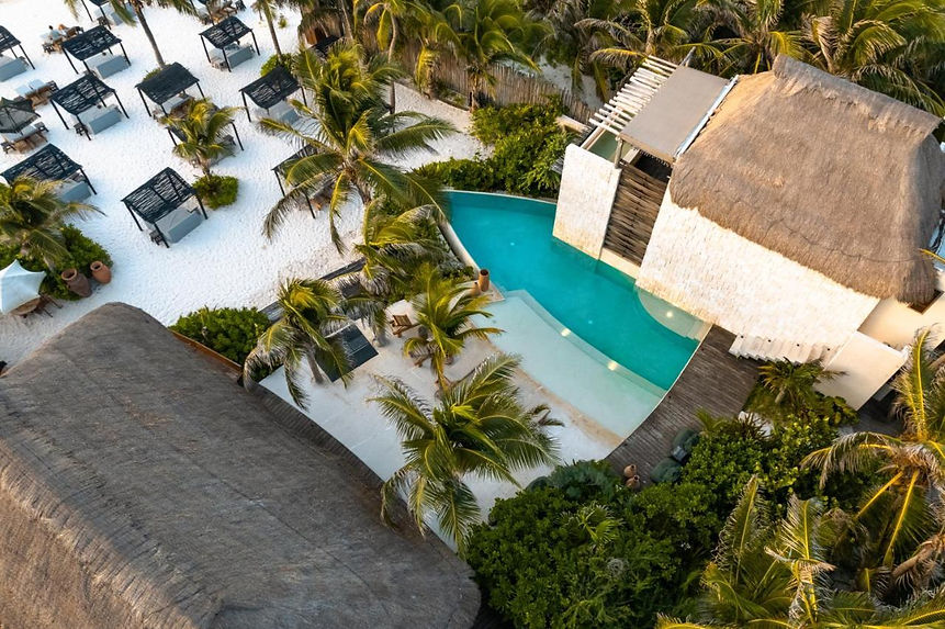 MA’XANAB TULUM