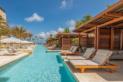 Hyatt Regency Aruba