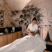 Relais Christine Paris