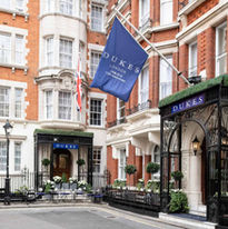 Dukes Hotel London