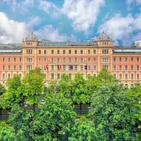 Palais Hansen Kempinski Vienna