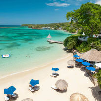 Sandals Royal Plantation