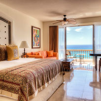 marquis hotel los cabos mexico