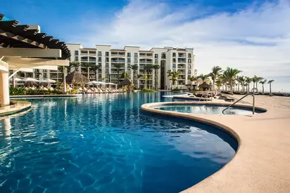 Hyatt Ziva