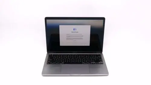 Apple MacBook Pro A2289