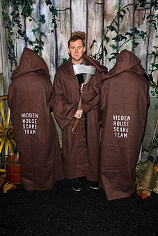 Westgate Press Launch