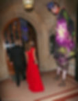 BFG Guildhall Arrival