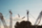 Somersault acro