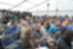 TdF press centre