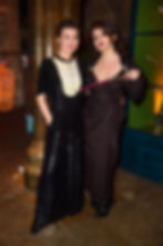 STC WANDS